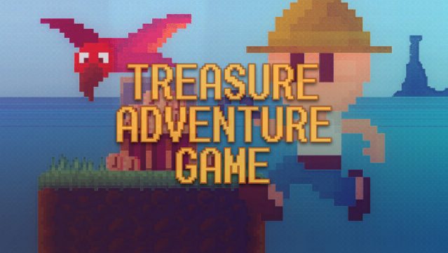 Treasure Adventure Game Free Download