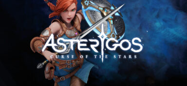 Asterigos: Curse of the Stars Free Download