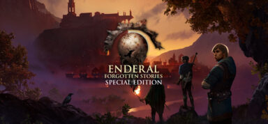 Enderal: Forgotten Stories Free Download