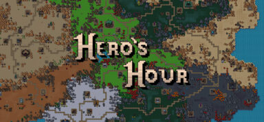 Hero's Hour Free Download