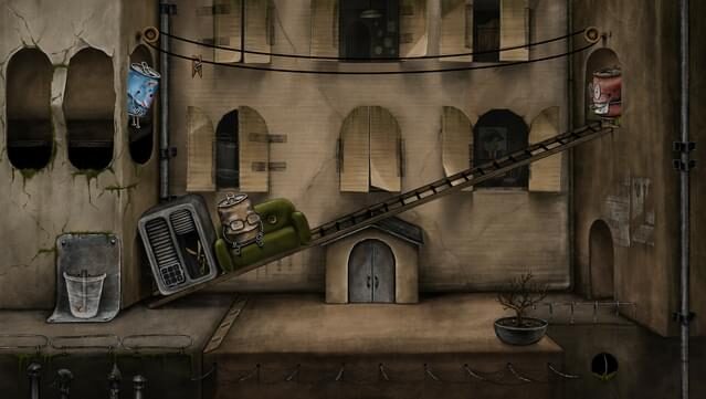 Boxville Gameplay Screenshot