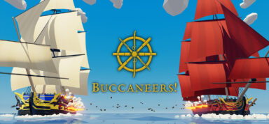 Buccaneers! Free Download