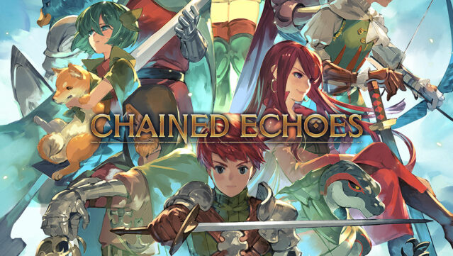 Chained Echoes Free Download