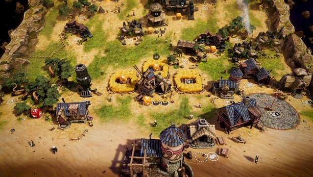 Dice Legacy Gameplay Screenshot