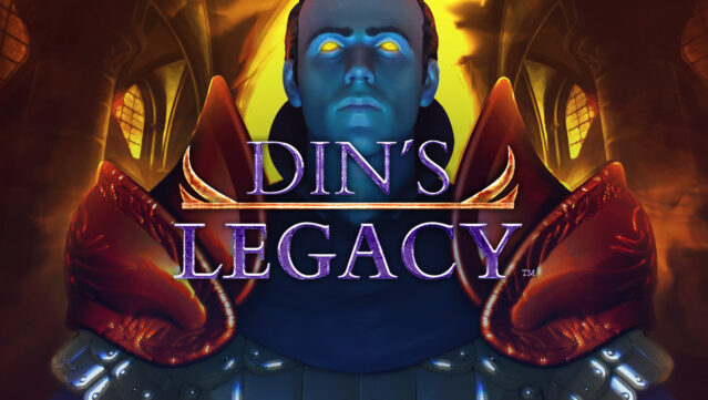 Din’s Legacy Free Download