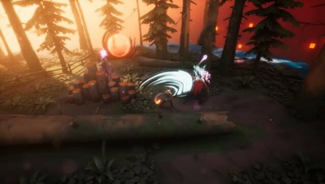 Dreamscaper PC Screenshot