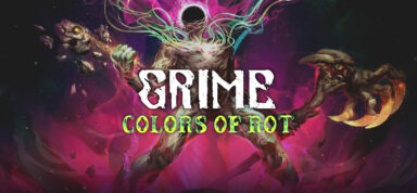 GRIME Free Download
