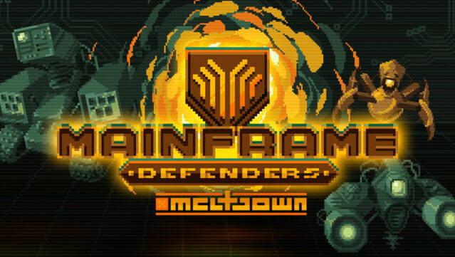 Mainframe Defenders Free Download