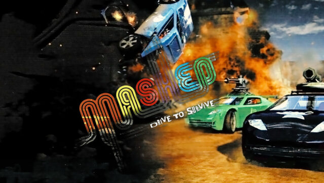 Mashed Free Download