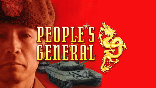 People’s General Free Download