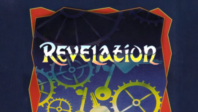 Revelation Free Download