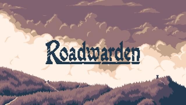 Roadwarden PC Screenshot