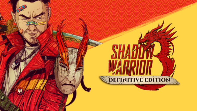 Shadow Warrior : Definitive Edition Free Download