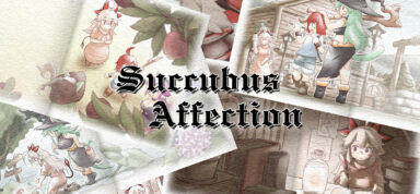 Succubus Affection Free Download