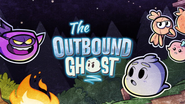 The Outbound Ghost Free Download