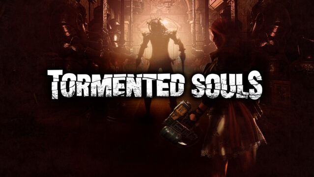 Tormented Souls Free Download