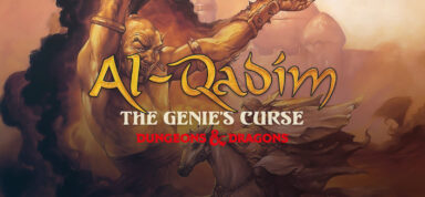 Al-Qadim: The Genie's Curse Free Download