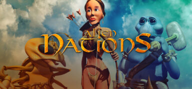 Alien Nations Free Download