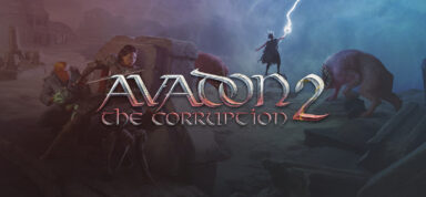 Avadon 2: The Corruption Free Download