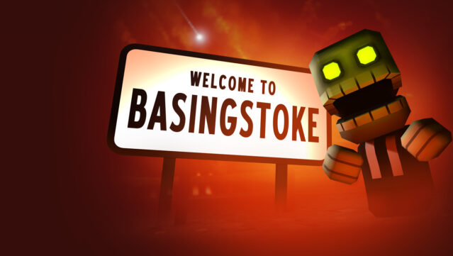 Basingstoke Free Download
