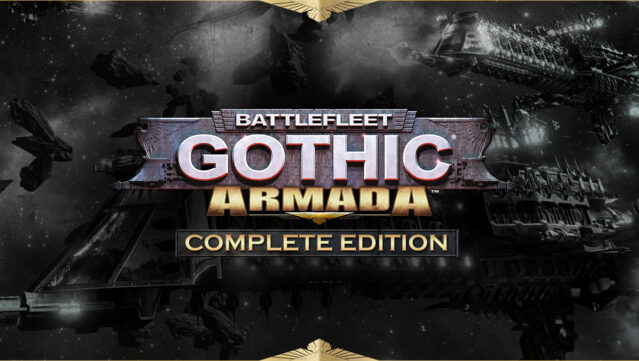 Battlefleet Gothic: Armada – Complete Edition Free Download