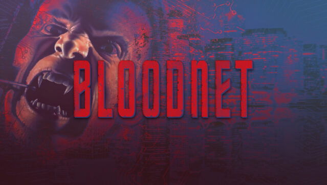 BloodNet Free Download