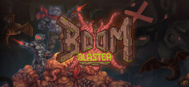 Boom Blaster Free Download