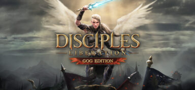 Disciples: Liberation - GOG Edition Free Download