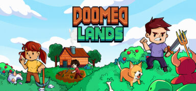 Doomed Lands Free Download