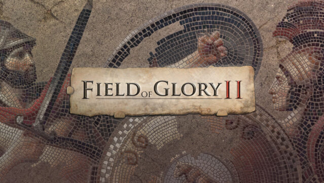 Field of Glory II Free Download