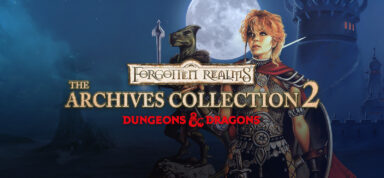 Forgotten Realms: The Archives - Collection Two Free Download