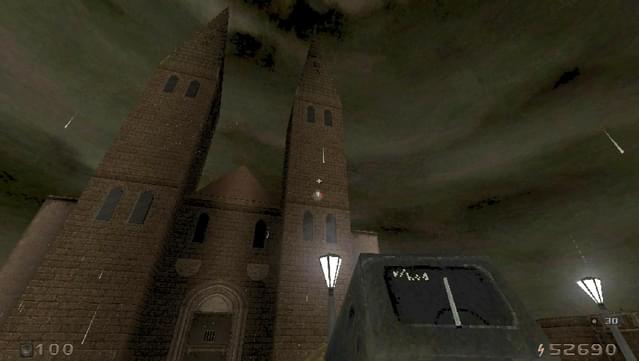 HROT PC Screenshot