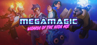 Megamagic: Wizards of the Neon Age Free Download