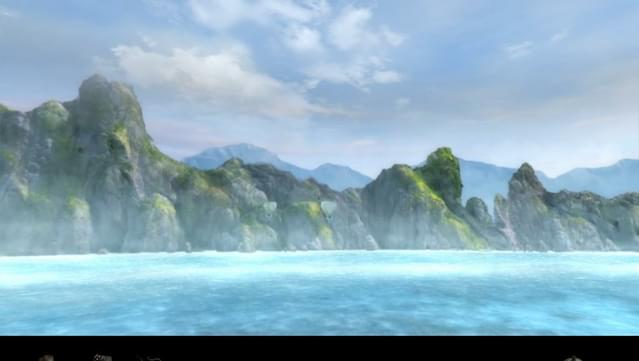 Myst IV: Revelation PC Screenshot