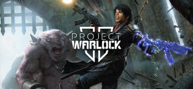 Project Warlock II Free Download