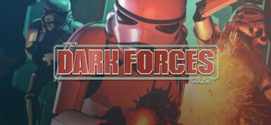 STAR WARS™: Dark Forces Free Download