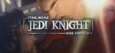 STAR WARS™ Jedi Knight: Dark Forces II Free Download