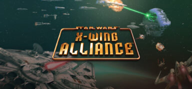 STAR WARS™: X-Wing Alliance™ Free Download