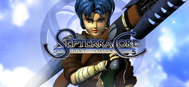 Septerra Core: Legacy of the Creator Free Download