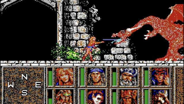 Silver Box Classics Gameplay Screenshot