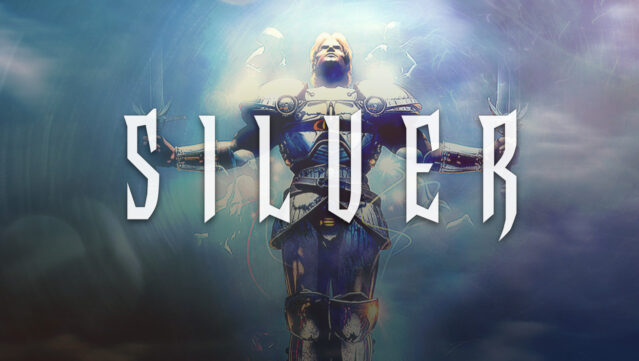 Silver Free Download