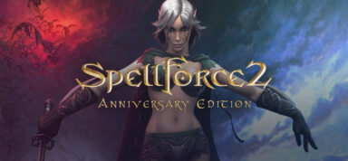 SpellForce 2 - Anniversary Edition Free Download