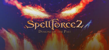 SpellForce 2: Demons Of The Past Free Download