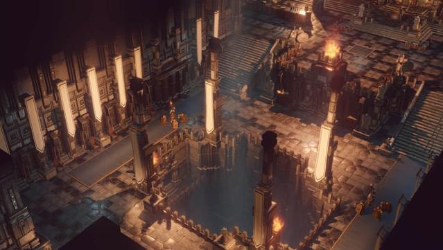 SpellForce : Soul Harvest PC Screenshot