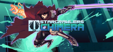 StarCrawlers Chimera Free Download