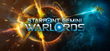 Starpoint Gemini Warlords Free Download