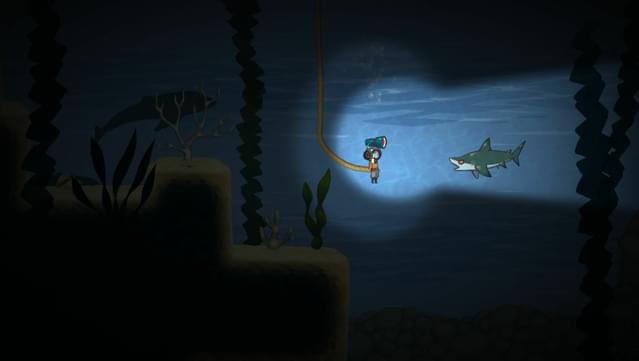 Treasure Adventure World Gameplay Screenshot
