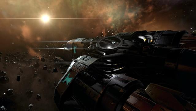 X4: Foundations Gameplay Screenshot