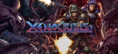 Xeno Crisis Free Download