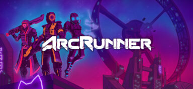 ArcRunner Free Download